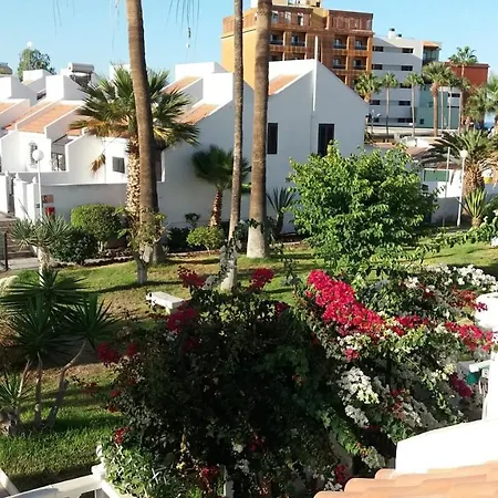 بيت للعطل Tenerife Casa Del Sol Habitacion Compartida أذيخي