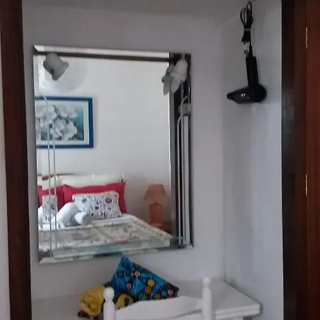 Tenerife Casa Del Sol Habitacion Compartida Адехе