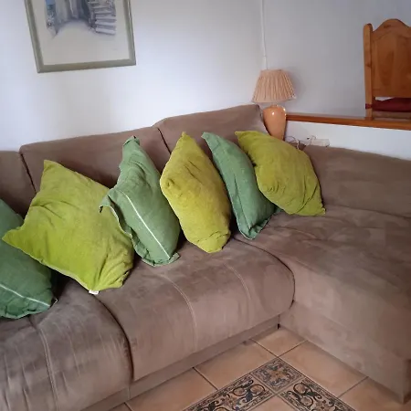 Tenerife Casa Del Sol Habitacion Compartida Дом отдыха *