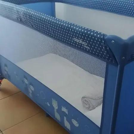 Tenerife Casa Del Sol Habitacion Compartida Дом отдыха Адехе