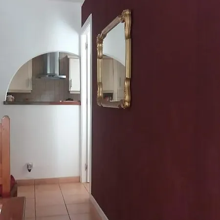 Tenerife Casa Del Sol Habitacion Compartida Дом отдыха *