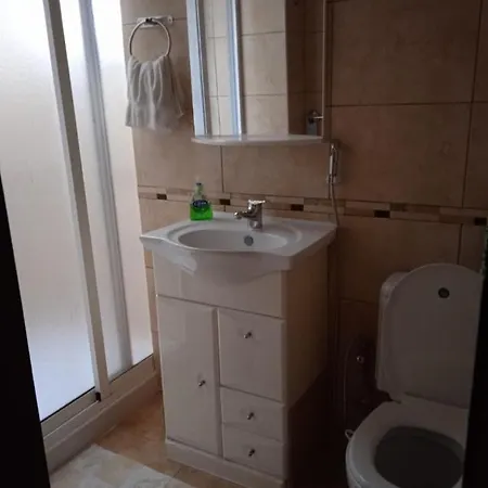 Tenerife Casa Del Sol Habitacion Compartida * Адехе