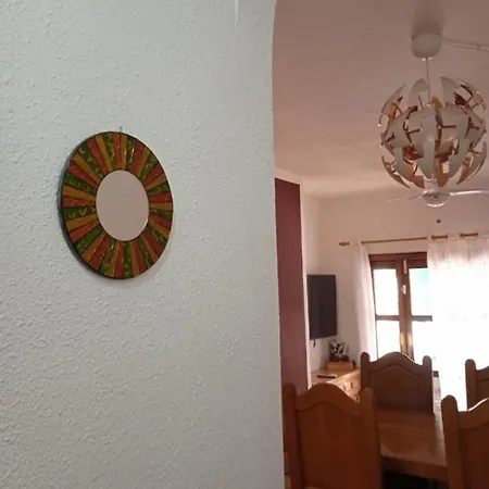 Tenerife Casa Del Sol Habitacion Compartida Дом отдыха